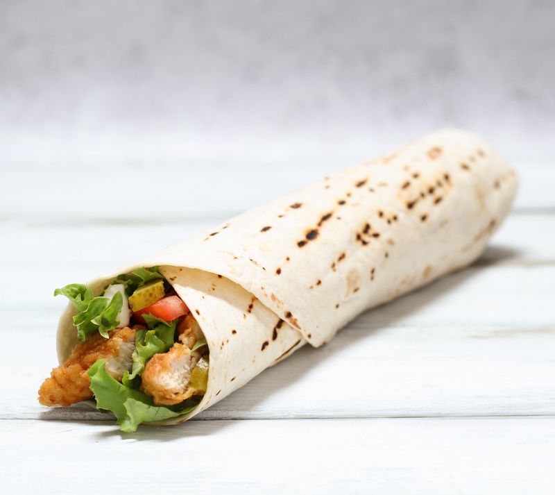 Chicken Wrap